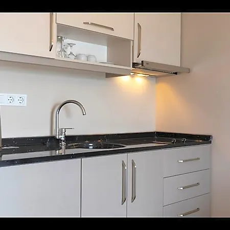 The Farrys Boutique Hotel Yalıkavak