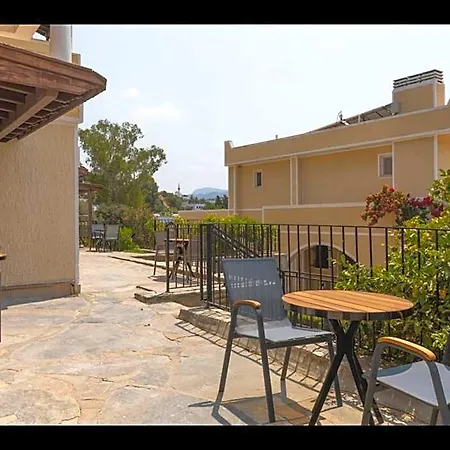The Farrys Boutique Yalıkavak
