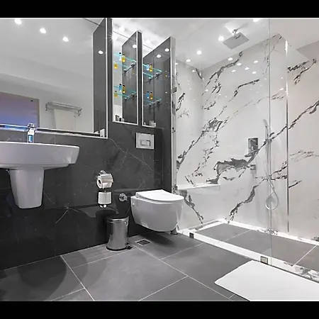 The Farrys Boutique 3* يالِكافاك