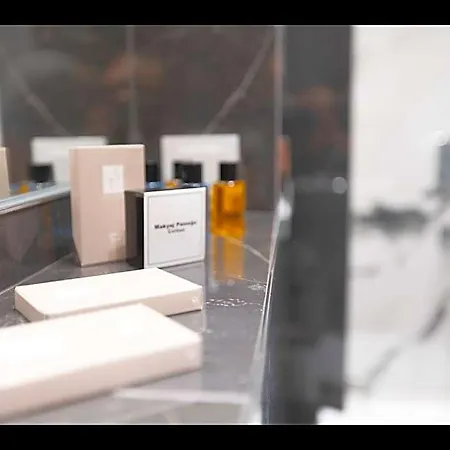 The Farrys Boutique فندق 3*