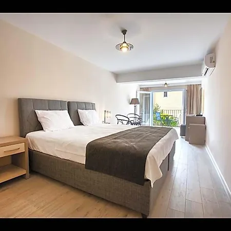 The Farrys Boutique Hotel Yalıkavak