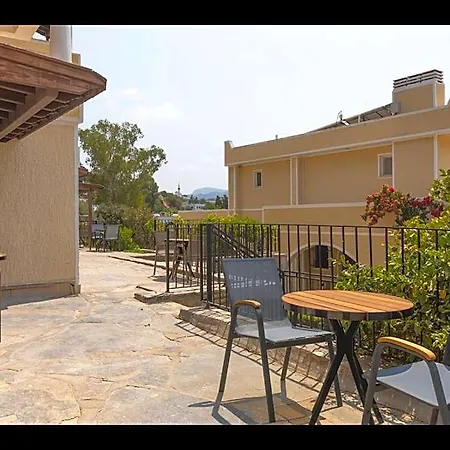 Hotel The Farrys Boutique Yalıkavak